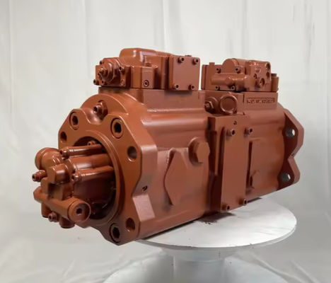 R210LC HD820 DH200 DH225 Pompa idraulica per escavatori K3V112DTP K3V112 K3v112dt Pompe idrauliche per escavatori