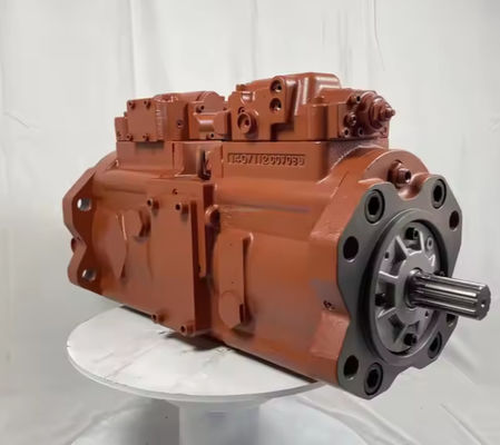 R210LC HD820 DH200 DH225 Pompa idraulica per escavatori K3V112DTP K3V112 K3v112dt Pompe idrauliche per escavatori
