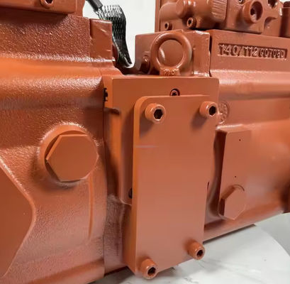 R210LC HD820 DH200 DH225 Pompa idraulica per escavatori K3V112DTP K3V112 K3v112dt Pompe idrauliche per escavatori