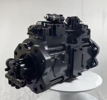 Original K3V112DTP-9TEL Hydraulic Pump Construction Machinery Part SK230-6E &amp; SK200-6E di Hyundai Retail Industries