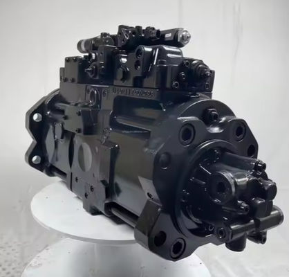 Original K3V112DTP-9TEL Hydraulic Pump Construction Machinery Part SK230-6E &amp; SK200-6E di Hyundai Retail Industries