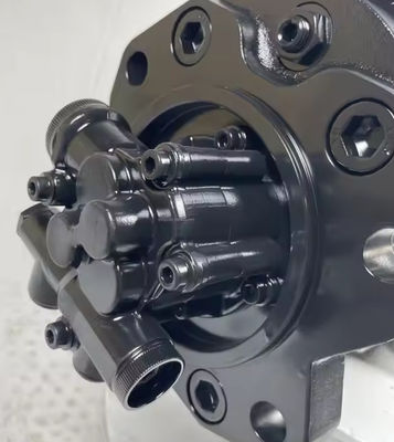 Original K3V112DTP-9TEL Hydraulic Pump Construction Machinery Part SK230-6E &amp; SK200-6E di Hyundai Retail Industries