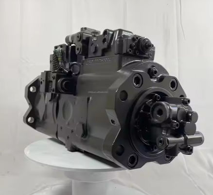 K3V112DTP-9Y14 Hydraulic Main Pump SH210-5 Vane Oil Pump