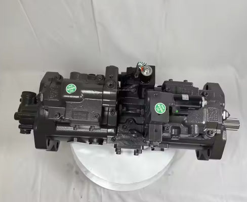K3V112DTP-9Y14 Hydraulic Main Pump SH210-5 Vane Oil Pump