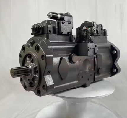 K3V112DTP-9Y14 Hydraulic Main Pump SH210-5 Vane Oil Pump