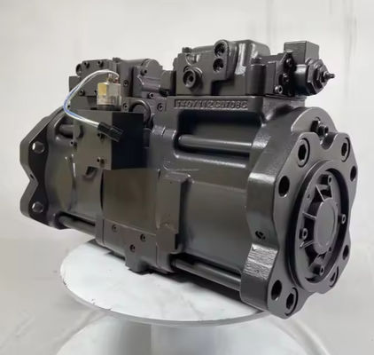 HN2M K3V112DTP Pompa idraulica DH225-9 Parti di macchine per la costruzione di escavatori