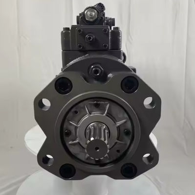 Nuova e usata pompa idraulica K3V112DTP-OE11 SY215-9 per escavatore