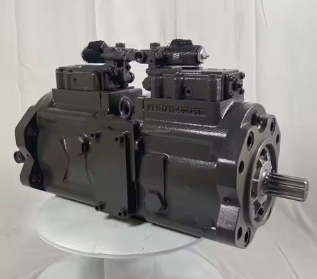 Nuova e usata pompa idraulica K3V112DTP-OE11 SY215-9 per escavatore