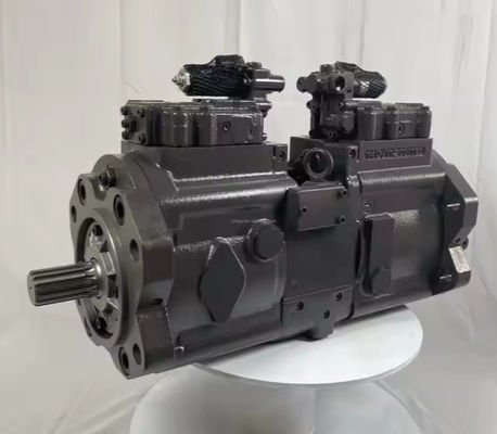 Nuova e usata pompa idraulica K3V112DTP-OE11 SY215-9 per escavatore