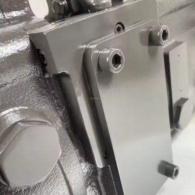 Nuova e usata pompa idraulica K3V112DTP-OE11 SY215-9 per escavatore