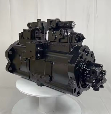 K3V112DTP-YT6K originale Pompa idraulica a pistoni SK250-8 Parti di escavatori Macchine per la costruzione SY200-8 Pompe idrauliche