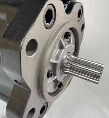 K3V112DTP-YT6K originale Pompa idraulica a pistoni SK250-8 Parti di escavatori Macchine per la costruzione SY200-8 Pompe idrauliche