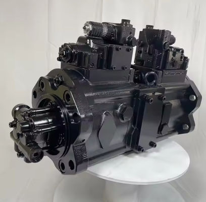 K3V112DTP-YT6K originale Pompa idraulica a pistoni SK250-8 Parti di escavatori Macchine per la costruzione SY200-8 Pompe idrauliche