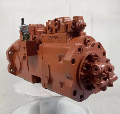 K3V140DT-HNOV Pompa a pistoni idraulici Pompa principale DH300-DH300-5 Excavator Manufacturing Industries