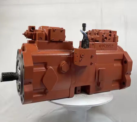 K3V140DT-HNOV Pompa a pistoni idraulici Pompa principale DH300-DH300-5 Excavator Manufacturing Industries