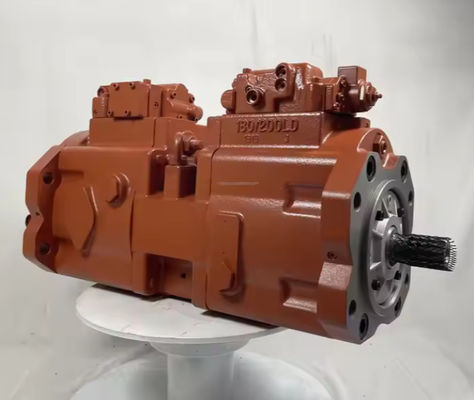 K3V140DT-HNOV Pompa a pistoni idraulici Pompa principale DH300-DH300-5 Excavator Manufacturing Industries