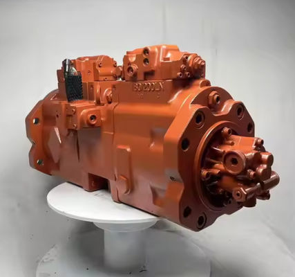 K3V180DT-9C69 di origine Pompa principale idraulica Final Drive Hyundai R335 Parti di attrezzature da costruzione per escavatori