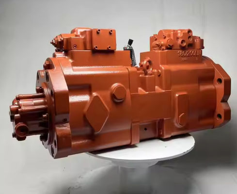 K3V180DT-9C69 di origine Pompa principale idraulica Final Drive Hyundai R335 Parti di attrezzature da costruzione per escavatori