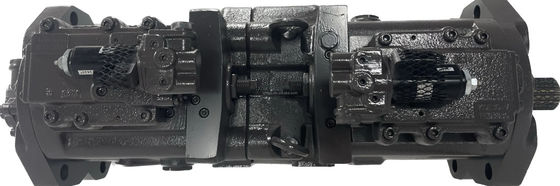 SANY335 K5V160DTH-9T06 Pompa idraulica a pistoni Escavatore pompa a pistoni ad alte prestazioni Parti di macchine da costruzione Durable affidabile