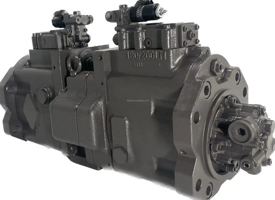 SANY335 K5V160DTH-9T06 Pompa idraulica a pistoni Escavatore pompa a pistoni ad alte prestazioni Parti di macchine da costruzione Durable affidabile