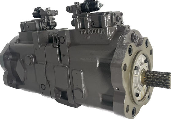 SANY335 K5V160DTH-9T06 Pompa idraulica a pistoni Escavatore pompa a pistoni ad alte prestazioni Parti di macchine da costruzione Durable affidabile