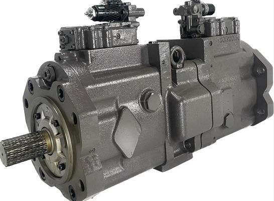 SANY335 K5V160DTH-9T06 Pompa idraulica a pistoni Escavatore pompa a pistoni ad alte prestazioni Parti di macchine da costruzione Durable affidabile