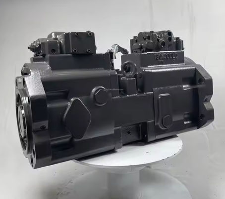 OEM K3V180DT-9N56 Pompa idraulica per escavatore Kawasaki EC360 Componenti di ricambio della pompa idraulica principale