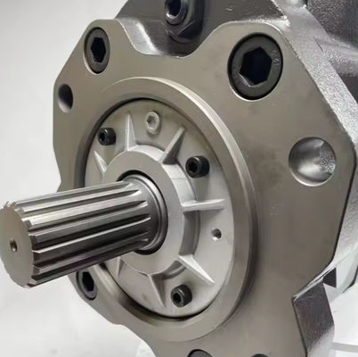 OEM K3V180DT-9N56 Pompa idraulica per escavatore Kawasaki EC360 Componenti di ricambio della pompa idraulica principale