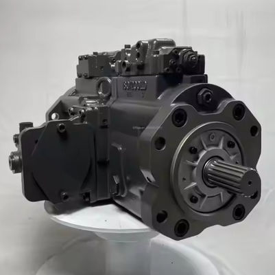 Alta qualità K3V180DTP-9N05 Escavatore a pompa idraulica compatibile DH370 DX380 Modelli Parti essenziali di macchinari da costruzione
