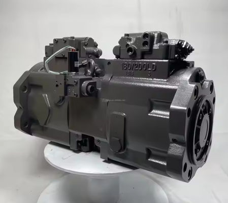 Alta qualità K3V180DTP-9N05 Escavatore a pompa idraulica compatibile DH370 DX380 Modelli Parti essenziali di macchinari da costruzione
