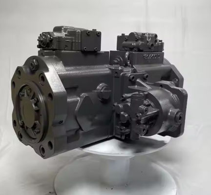 Alta qualità K3V180DTP-9N05 Escavatore a pompa idraulica compatibile DH370 DX380 Modelli Parti essenziali di macchinari da costruzione