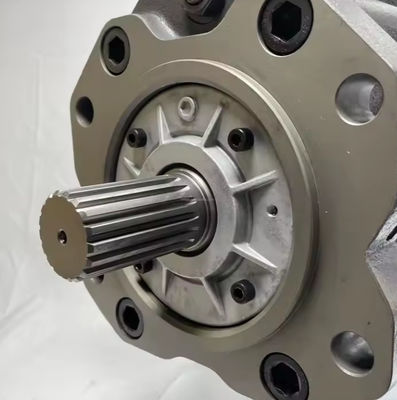 Alta qualità K3V180DTP-9N05 Escavatore a pompa idraulica compatibile DH370 DX380 Modelli Parti essenziali di macchinari da costruzione