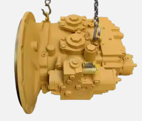 E320D2 E330D2 Escavatore SBS120 SBS140 Pompa principale idraulica Azionamento finale Parti di macchinari da costruzione ad alte prestazioni