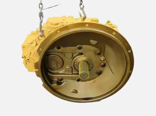 E320D2 E330D2 Escavatore SBS120 SBS140 Pompa principale idraulica Azionamento finale Parti di macchinari da costruzione ad alte prestazioni