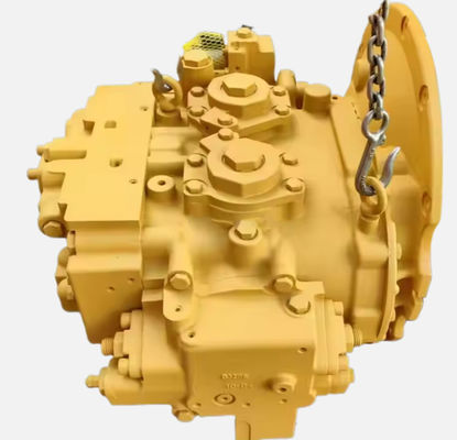 E320D2 E330D2 Escavatore SBS120 SBS140 Pompa principale idraulica Azionamento finale Parti di macchinari da costruzione ad alte prestazioni