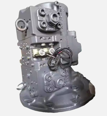 Nuovo PC200-7 pompa principale PC220-7 pompa idraulica di ferro per la costruzione vendita al dettaglio dalla fabbrica