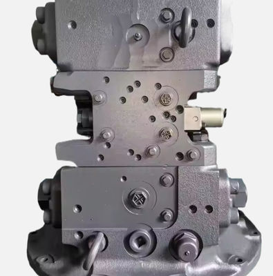 Nuovo PC200-7 pompa principale PC220-7 pompa idraulica di ferro per la costruzione vendita al dettaglio dalla fabbrica