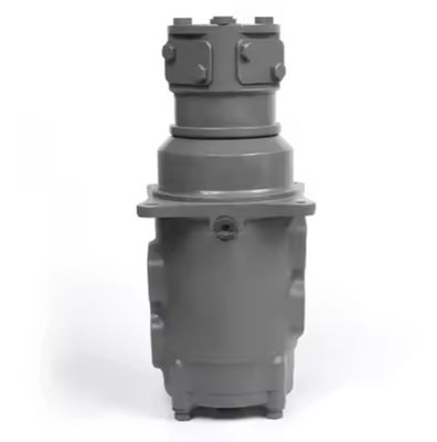 DH150 Escavatori idraulici con giunto girevole giunto oscillante rotativo macchine per la costruzione