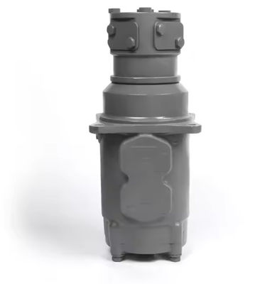 DH150 Escavatori idraulici con giunto girevole giunto oscillante rotativo macchine per la costruzione