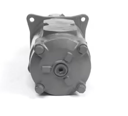 DH150 Escavatori idraulici con giunto girevole giunto oscillante rotativo macchine per la costruzione