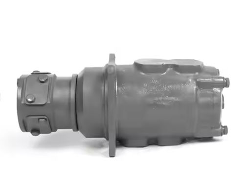 DH150 Escavatori idraulici con giunto girevole giunto oscillante rotativo macchine per la costruzione