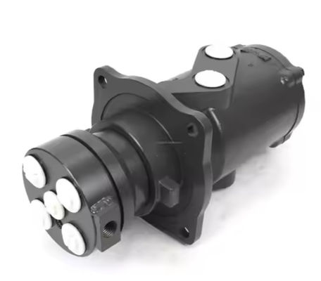 Centrale dell'escavatore giunto girevole Assy EC210B giunto rotabile idraulico giunto oscillante