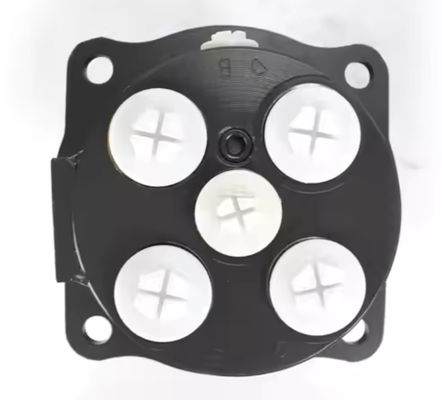 Centrale dell'escavatore giunto girevole Assy EC210B giunto rotabile idraulico giunto oscillante