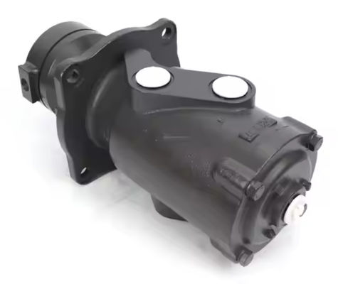 Centrale dell'escavatore giunto girevole Assy EC210B giunto rotabile idraulico giunto oscillante