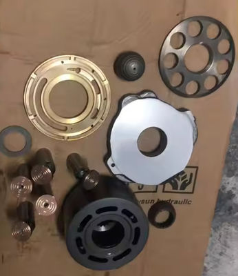 D65-7K Pompa idraulica a pistoni principali Parti di ricambio Komatsu D65-7 Escavatore OEM Ricambio Kit di riparazione Cuscinetto di sigillo