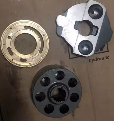 D65-7K Pompa idraulica a pistoni principali Parti di ricambio Komatsu D65-7 Escavatore OEM Ricambio Kit di riparazione Cuscinetto di sigillo