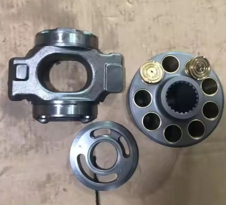 A11V60 Pompa idraulica Parti di ricambio per escavatori Macchine per la costruzione Kit di sostituzione della pompa