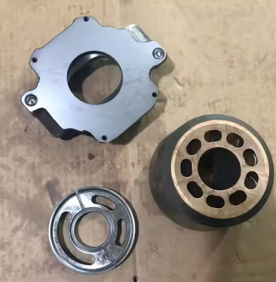A11V60 Pompa idraulica Parti di ricambio per escavatori Macchine per la costruzione Kit di sostituzione della pompa