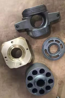 Parti di ricambio per macchine da costruzione A70 Pompe idrauliche Parti di escavatori