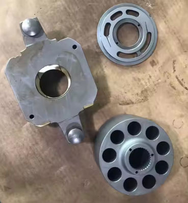 Parti di ricambio per macchine da costruzione A70 Pompe idrauliche Parti di escavatori